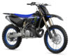 Stock image of 2027 Yamaha  Yamaha YZ250 Monster Energy Edition product