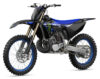 Stock image of 2027 Yamaha  Yamaha YZ250 Monster Energy Edition product
