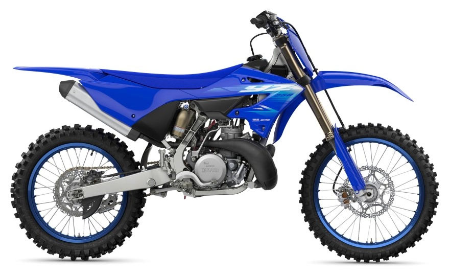 2027 Yamaha YZ250 2027 Yamaha Yamaha YZ250