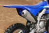Stock image of 2027 Yamaha  Yamaha YZ250F product
