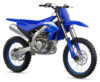 Stock image of 2027 Yamaha  Yamaha YZ250F product