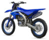 Stock image of 2027 Yamaha  Yamaha YZ250F product
