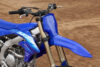 Stock image of 2027 Yamaha  Yamaha YZ250F product