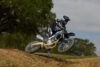 Stock image of 2027 Yamaha  Yamaha YZ250F Monster Energy Edition product