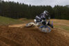 Stock image of 2027 Yamaha  Yamaha YZ250F Monster Energy Edition product
