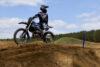 Stock image of 2027 Yamaha  Yamaha YZ250F Monster Energy Edition product