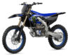 Stock image of 2027 Yamaha  Yamaha YZ250F Monster Energy Edition product