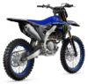 Stock image of 2027 Yamaha  Yamaha YZ250F Monster Energy Edition product
