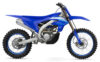 2027 Yamaha  Yamaha YZ250FX