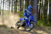 Stock image of 2027 Yamaha  Yamaha YZ250FX product