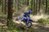 Stock image of 2027 Yamaha  Yamaha YZ250FX product