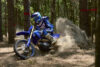 Stock image of 2027 Yamaha  Yamaha YZ250FX product