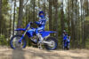 Stock image of 2027 Yamaha  Yamaha YZ250FX product