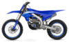 Stock image of 2027 Yamaha  Yamaha YZ250FX product