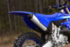 Stock image of 2027 Yamaha Yamaha YZ250X product