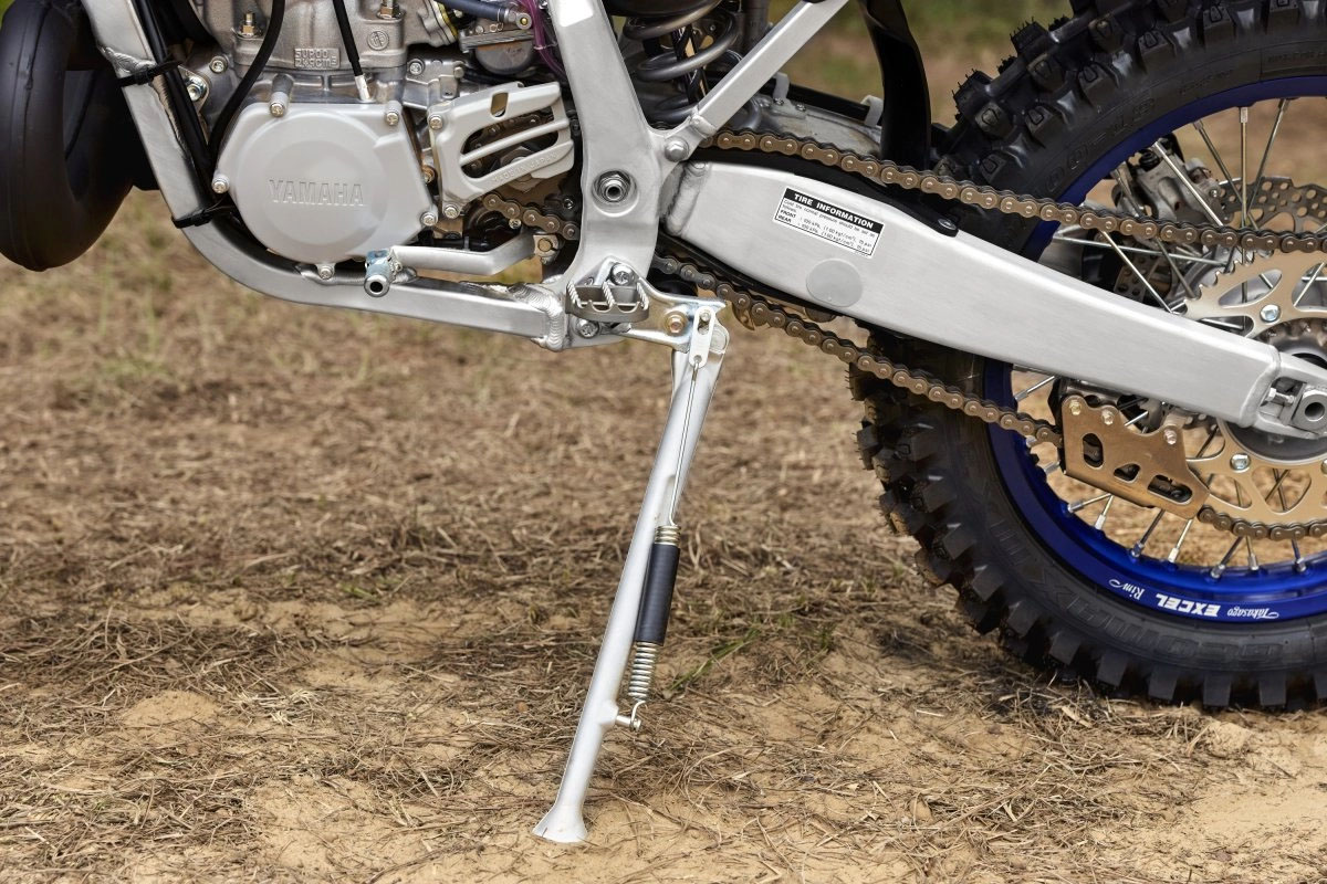 2027 Yamaha YZ250X 2027 Yamaha Yamaha YZ250X - Image 5