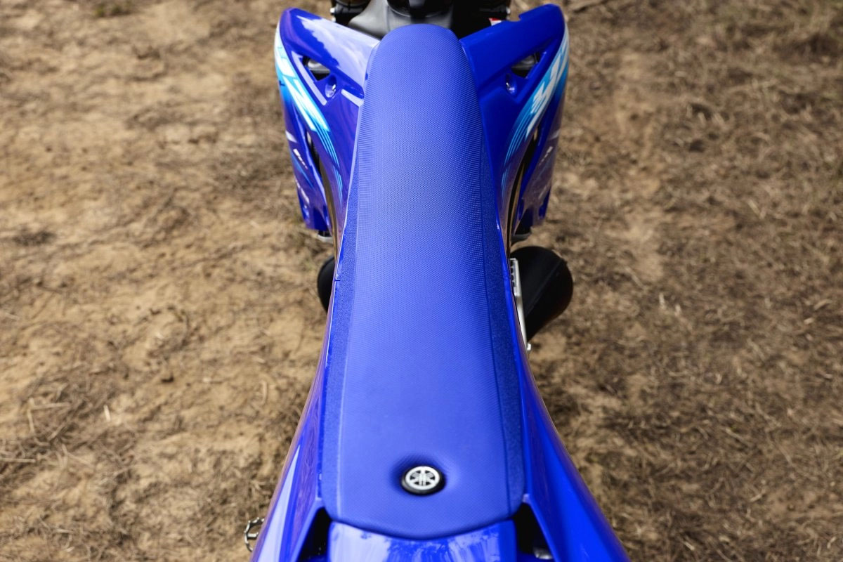 2027 Yamaha YZ250X 2027 Yamaha Yamaha YZ250X - Image 6