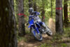 Stock image of 2027 Yamaha Yamaha YZ250X product