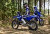 Stock image of 2027 Yamaha Yamaha YZ250X product