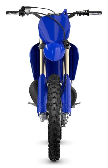 2027 Yamaha YZ250X 2027 Yamaha Yamaha YZ250X - Image 16