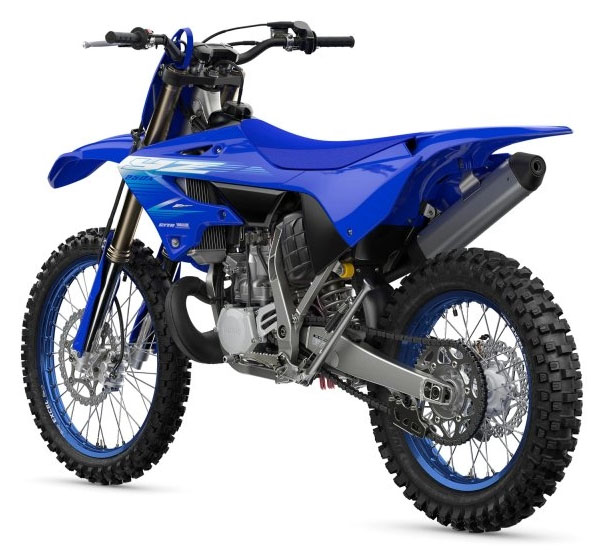 2027 Yamaha YZ250X 2027 Yamaha Yamaha YZ250X - Image 18