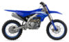Stock image of 2027 Yamaha  Yamaha YZ450F product