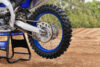 Stock image of 2027 Yamaha  Yamaha YZ450F product