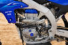 Stock image of 2027 Yamaha  Yamaha YZ450F product