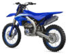 Stock image of 2027 Yamaha  Yamaha YZ450F product