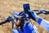 Stock image of 2027 Yamaha  Yamaha YZ450F product