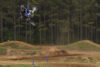 Stock image of 2027 Yamaha  Yamaha YZ450F Monster Energy Edition product