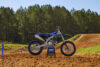 Stock image of 2027 Yamaha  Yamaha YZ450F Monster Energy Edition product