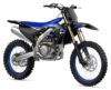 Stock image of 2027 Yamaha  Yamaha YZ450F Monster Energy Edition product