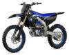 Stock image of 2027 Yamaha  Yamaha YZ450F Monster Energy Edition product