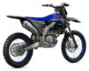 Stock image of 2027 Yamaha  Yamaha YZ450F Monster Energy Edition product