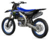 Stock image of 2027 Yamaha  Yamaha YZ450F Monster Energy Edition product