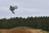 Stock image of 2027 Yamaha  Yamaha YZ450F Monster Energy Edition product