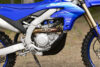 Stock image of 2027 Yamaha  Yamaha YZ450FX product
