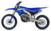 Stock image of 2027 Yamaha  Yamaha YZ450FX product