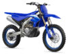 Stock image of 2027 Yamaha  Yamaha YZ450FX product