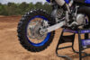 Stock image of 2027 Yamaha  Yamaha YZ65 product