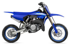 2027 Yamaha  Yamaha YZ65