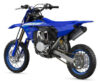 Stock image of 2027 Yamaha  Yamaha YZ65 product