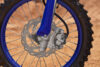 Stock image of 2027 Yamaha  Yamaha YZ85 product