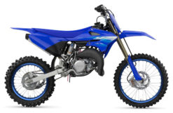 2027 Yamaha  Yamaha YZ85