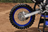 Stock image of 2027 Yamaha  Yamaha YZ85LW product