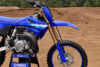 Stock image of 2027 Yamaha  Yamaha YZ85LW product