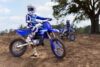 Stock image of 2027 Yamaha  Yamaha YZ85LW product