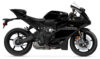2027 Yamaha  Yamaha YZF R9