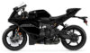 Stock image of 2027 Yamaha Yamaha YZF R9 product